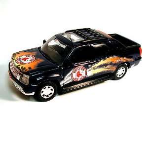  Press Pass Racing Boston Red Sox 125 Scale Cadillac 