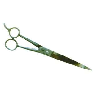  Full Form Curved Fine Blades w/ Finger Rest   8 1/2 inch 