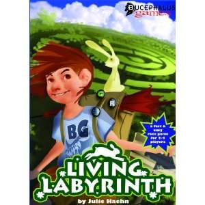  Living Labyrinth Game Toys & Games