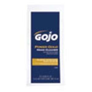  Gojo 2390 01 (Case/40) Gojo Powergoldhnd Cleaner Pkts 