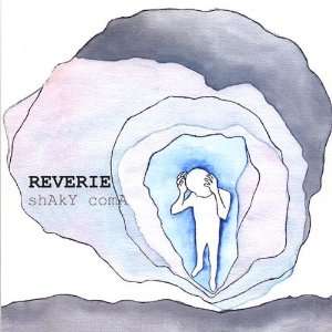  Shaky Coma Reverie Music