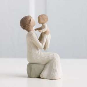Grandmother Relationships Figurine by Willow Tree 