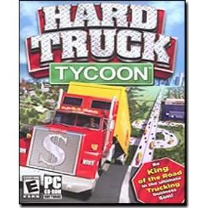  Hard Truck Tycoon Electronics