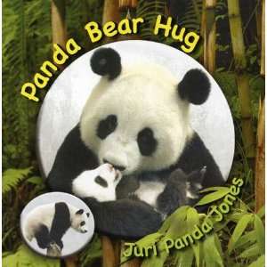  Panada Bear Hug Juri Panda Jones Music