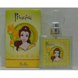  Disney Belle by Disney Princess, 1.7 oz Eau De Toilette 