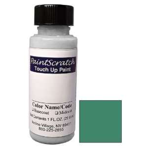  1 Oz. Bottle of Briar Cliffe Green Poly Touch Up Paint for 