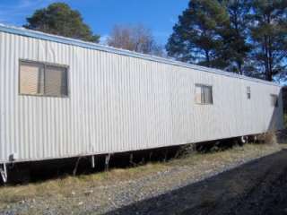 you are bidding on #2435 a 12x56 office trailer in Georgia. This 