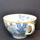 Woods Burslem Forest Flowers Coffee Cup Wood & Sons