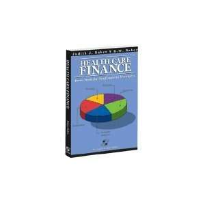   Basic Tools for Nonfinancial Managers JudithJBaker&RWBaker Books