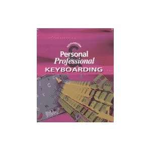  Personal & Professional Keyboarding Books
