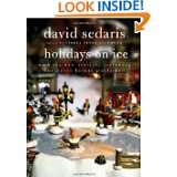 Holidays on Ice by David Sedaris (Oct 20, 2010)