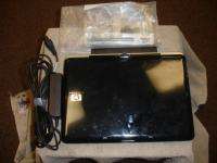 Used HP TX2510US Tablet Laptop 2.10GHz 12.1 3GB No HDD / Caddy OK 
