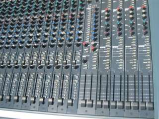 Alesis X2 Mixing Console w/ Stand Mixer PSU & Cable  
