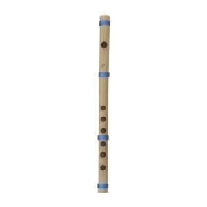  Flute, Cane, C, 13.5 Inches Musical Instruments