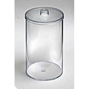  Sundry Jars, Plastic   Sundry Jar