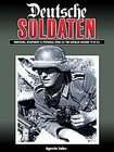 Deutsche Soldaten by Agustin Saiz (2009, Hardcover)  Agustin Saiz 