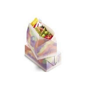  Carton Food 9X5X3 Aur (964AC) Category Carry Out Boxes 