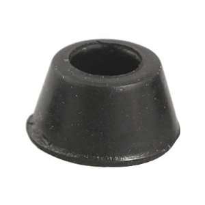   8mm Conical Recessed Rubber Feet Bumpers Covers