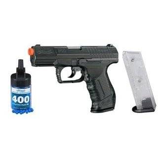 Walther P99 Clear Airsoft Electric Pistol airsoft gun  