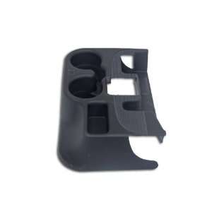 Proparts Accessories 10180 ProParts Dodge Ram Molded Cup Holder   Cup 