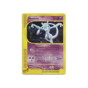  Mewtwo   E Expedition   20 [Toy] Toys & Games