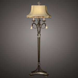  Floor Lamp No. 557020STBy Fine Art Lamps