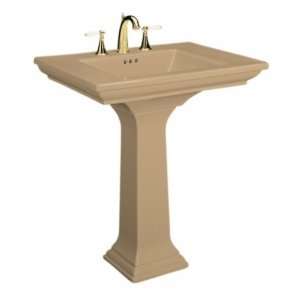  Kohler K 2268 1 33 Bathroom Sinks   Pedestal Sinks