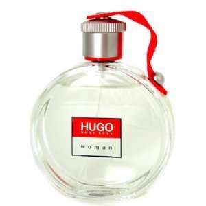  Hugo Boss Hugo Woman Eau De Toilette Spray   40ml 1.3oz 