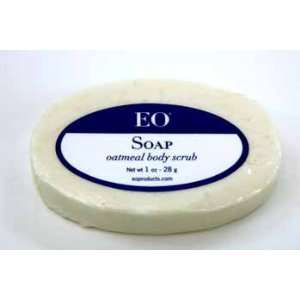  EO Soap Oatmeal Body Scrub Case Pack 350   362121 Beauty
