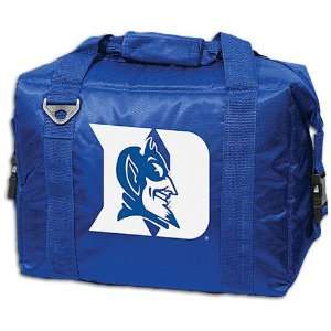 Duke Logo Chair, Inc NCAA Soft Side Cooler  Sports 