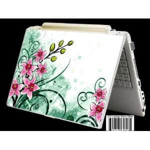  Notebook Skin Sticker Cover Art Decal Fits 13.3 14 15.6 16 HP 