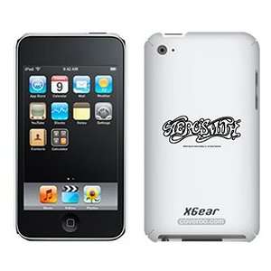  Aerosmith Classic on iPod Touch 4G XGear Shell Case Electronics