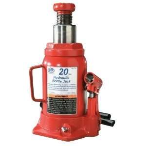 Exclusive By ATD Tools 20 Ton Bottle Jack 