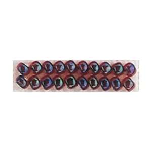  Mill Hill Glass Seed Beads Economy Pack 9.08 Grams Garnet 