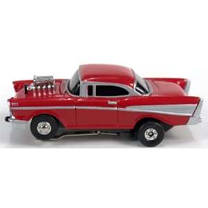  Thunderjets Ultra G R4 Jewels 57 Chevy Toys & Games