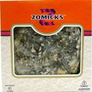 Zomicks   Diet Chocolate Babkas   2 Grocery & Gourmet Food