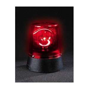  Rotary Emergency Light  Assorted Colors (1 doz)