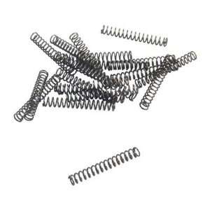  Detent Ball Spring Kit 9/64 (3.6mm) Detent Ball Spring 