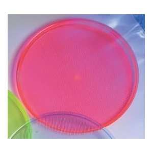  15 Pink Neon Serving Tray (Neopink15)