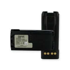  Two Way Radio Battery for Motorola XTS3500 Replaces 