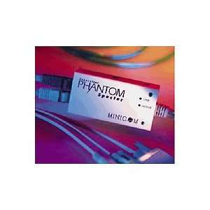  Minicom® PHANTOM SPECTER PS/2 MICRO KVM