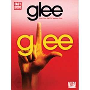  Glee   Music From The Television Series   Easy Guitar 