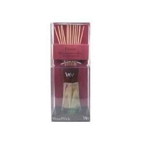  Old Virginia WoodWick Currant Reed Diffuser, 8 oz