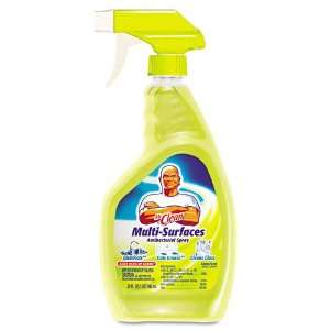  Mr. Clean Products   Mr. Clean   Multi Surface Cleaner 