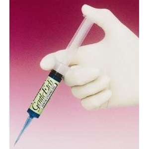  Temrex Gentle Etch Etching Gel 12 gram Syringe with 25 