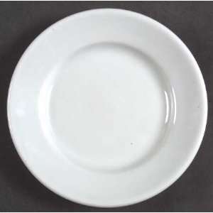  Apilco Sevres Bread & Butter Plate, Fine China Dinnerware 
