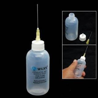  Weld On Applicator Bottle with Needle