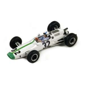   25 BRM #32 Dutch GP 1966   1/43rd Scale Spark Model Toys & Games
