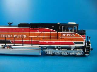 MTH HO Scale SD70Ace Southern Pacific Locomotive Model Train Diesel 80 