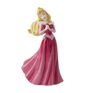 Royal Doulton Disney Figurine Sleeping Beauty Brand New  